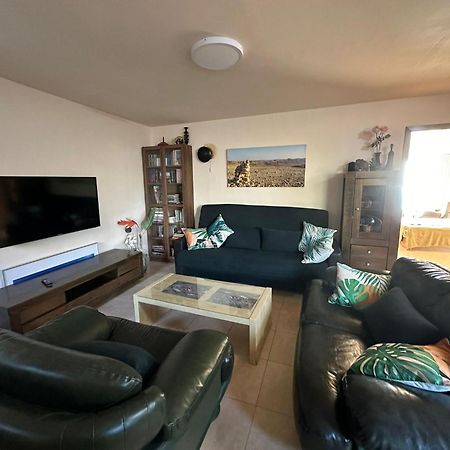 Panorama Kinneret נוף כנרת, צפת Eksteriør bilde