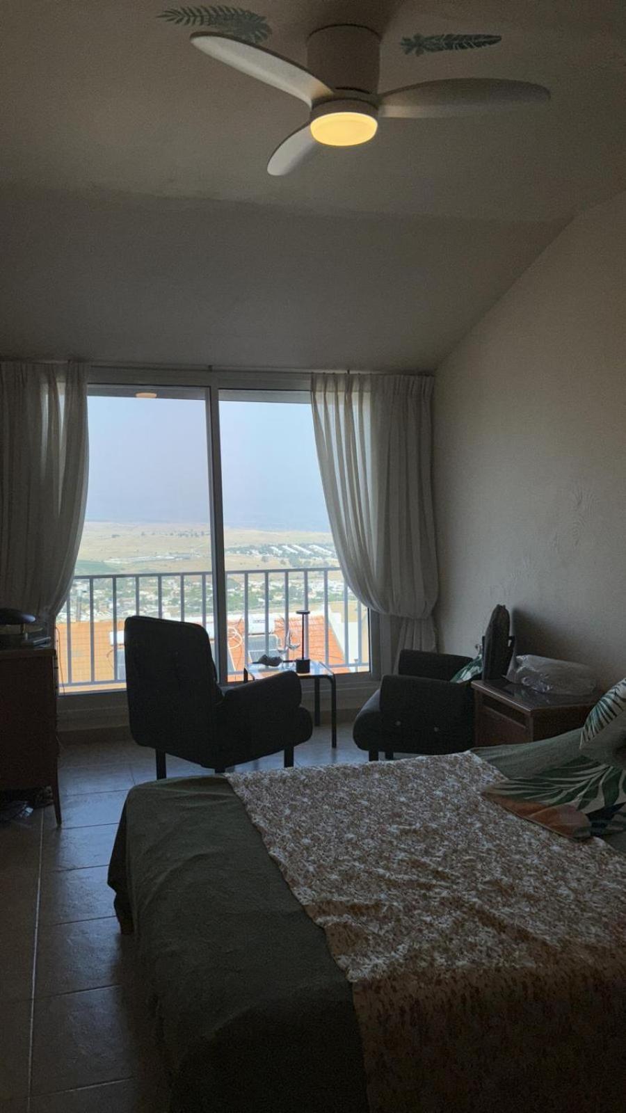 Panorama Kinneret נוף כנרת, צפת Eksteriør bilde