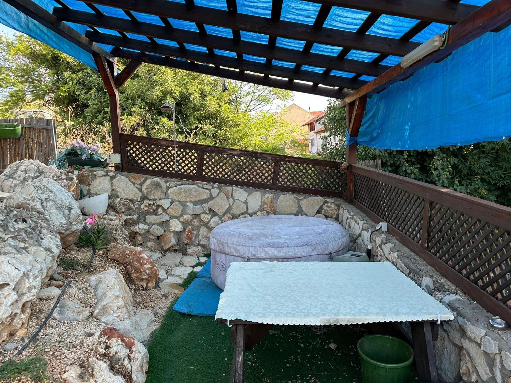 Panorama Kinneret נוף כנרת, צפת Eksteriør bilde