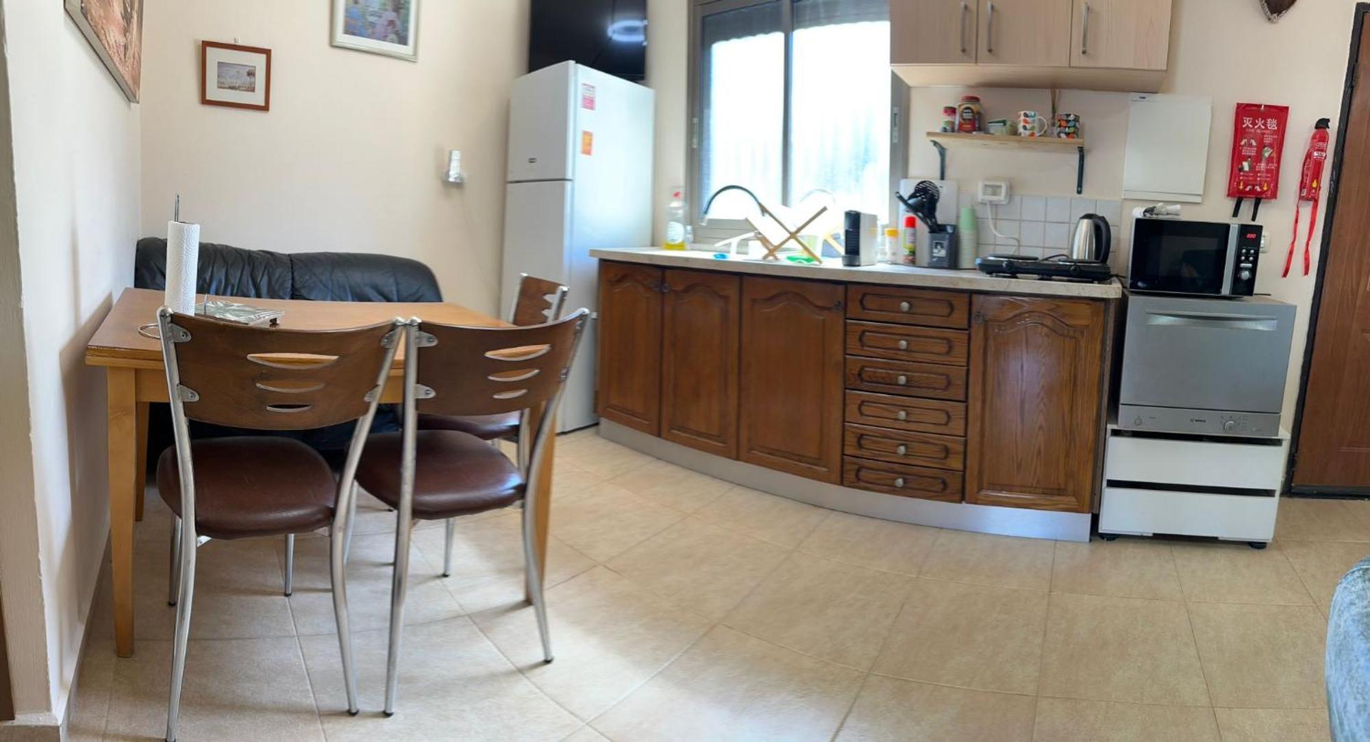 Panorama Kinneret נוף כנרת, צפת Eksteriør bilde
